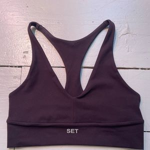 SET ACTIVE sports bra